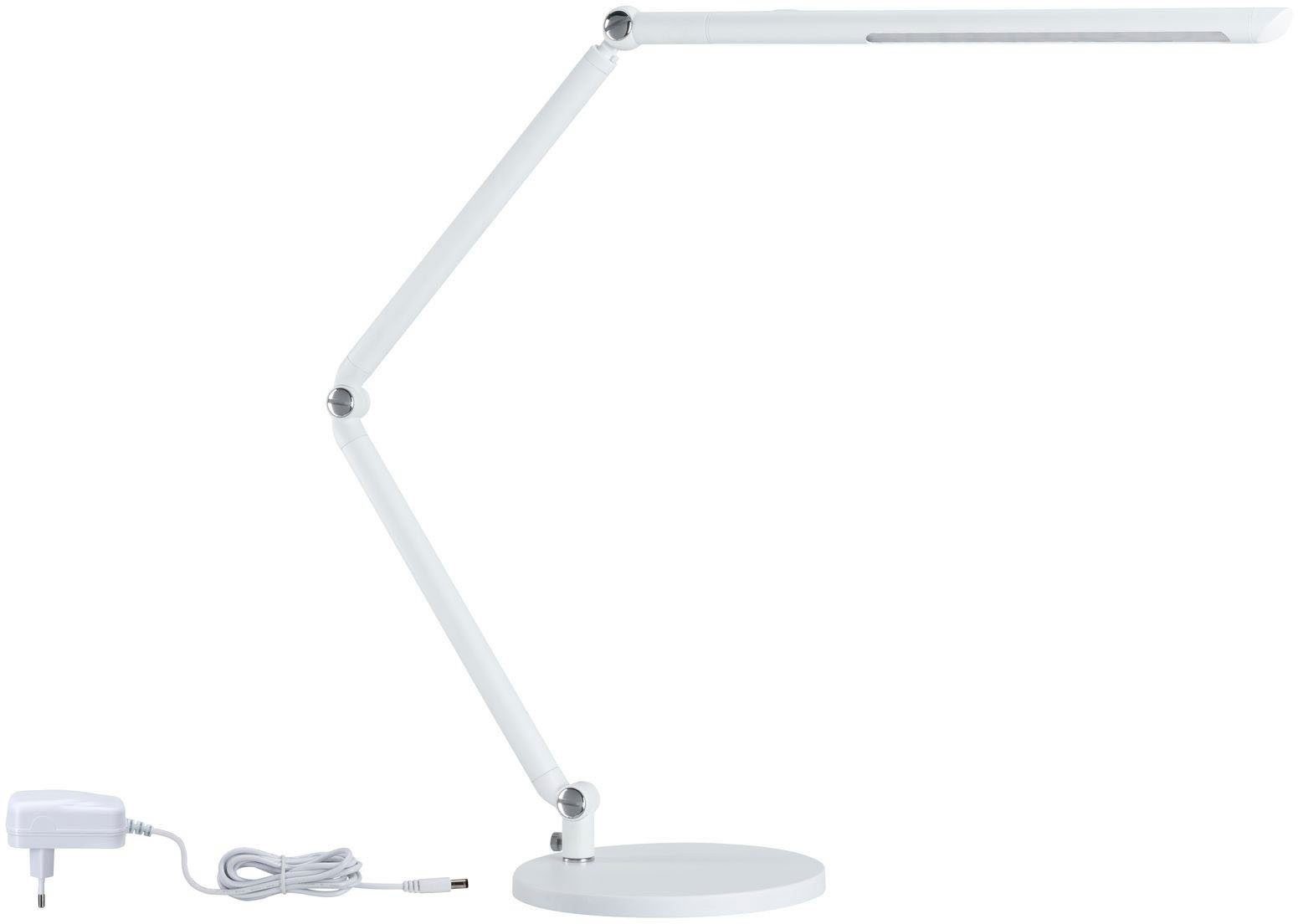 Paulmann FlexBar LED Schreibtischleuchte 78911 dimmbar Tunable White