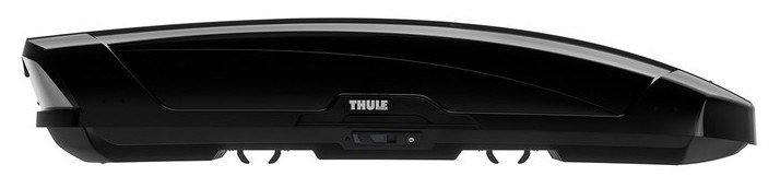 Thule Motion XT XL Dachbox 500 l