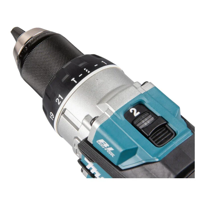 Makita DHP489Z Akku-Schlagbohrschrauber 18 V (Solo)