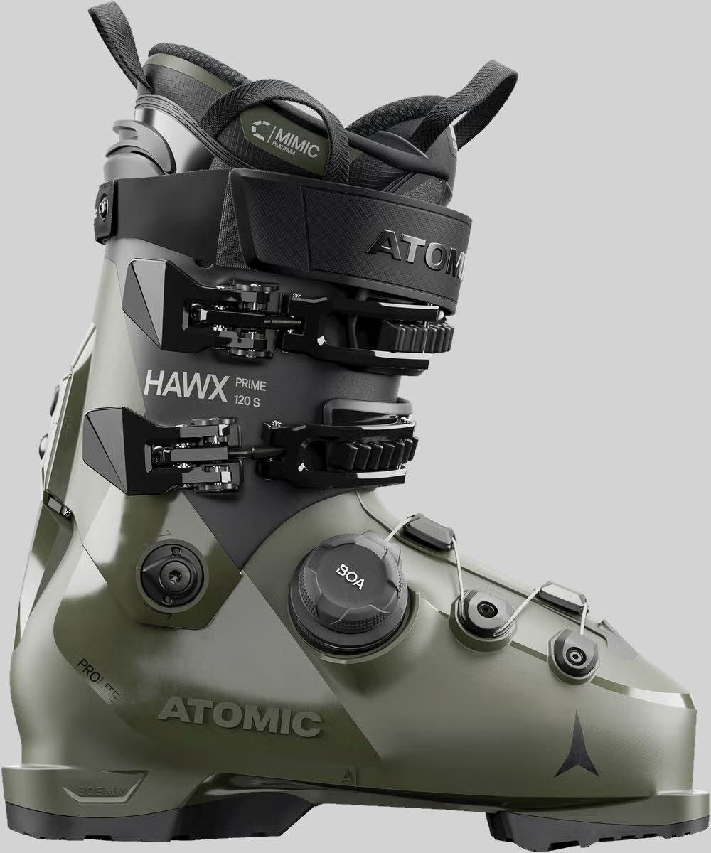 Atomic Hawx Prime 120 S Boa GW Skischuh