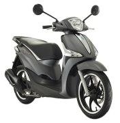Piaggio Liberty S 125 i.e. iGet 4T Motorroller 125 ccm