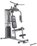 Hammer Kraftstation Ultra mit 60 kg Gewichtsblock
