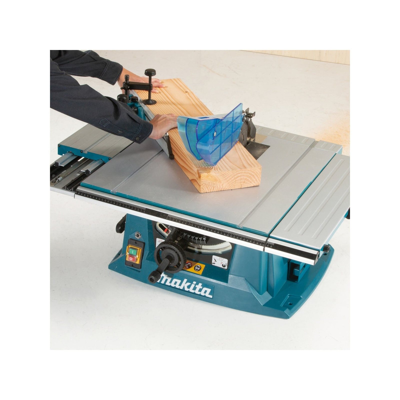 Makita MLT100NX1 Tischkreissäge 260 mm
