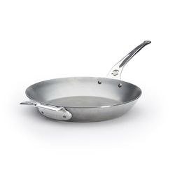 De Buyer Mineral B Pro Bratpfanne 20 cm Eisen 5680.20