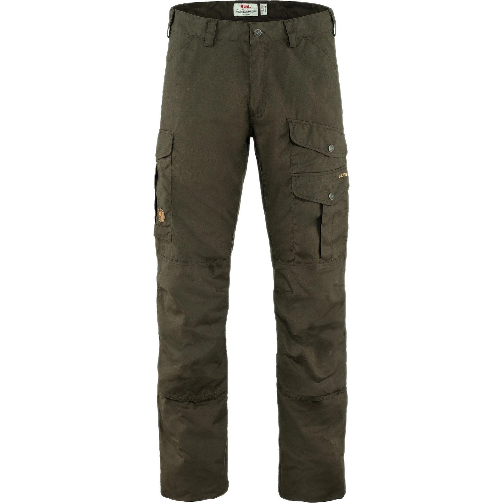 Fjällräven Barents Pro Trousers Herren Outdoorhose