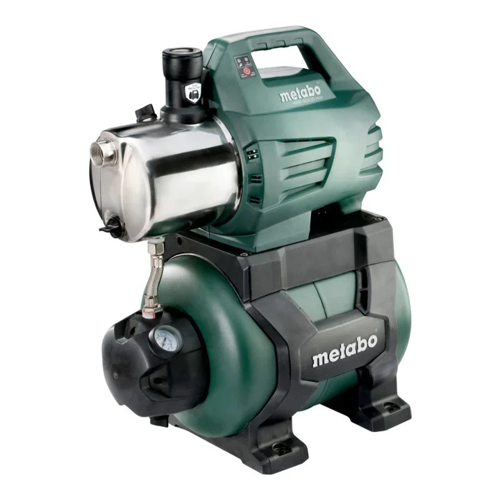 Metabo HWW 6000/25 Inox 60097500 Hauswasserwerk 1.300 W