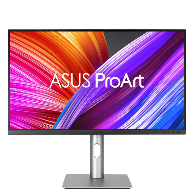 ASUS ProArt PA279CRV 27 Zoll 4K UHD Profi-Monitor IPS