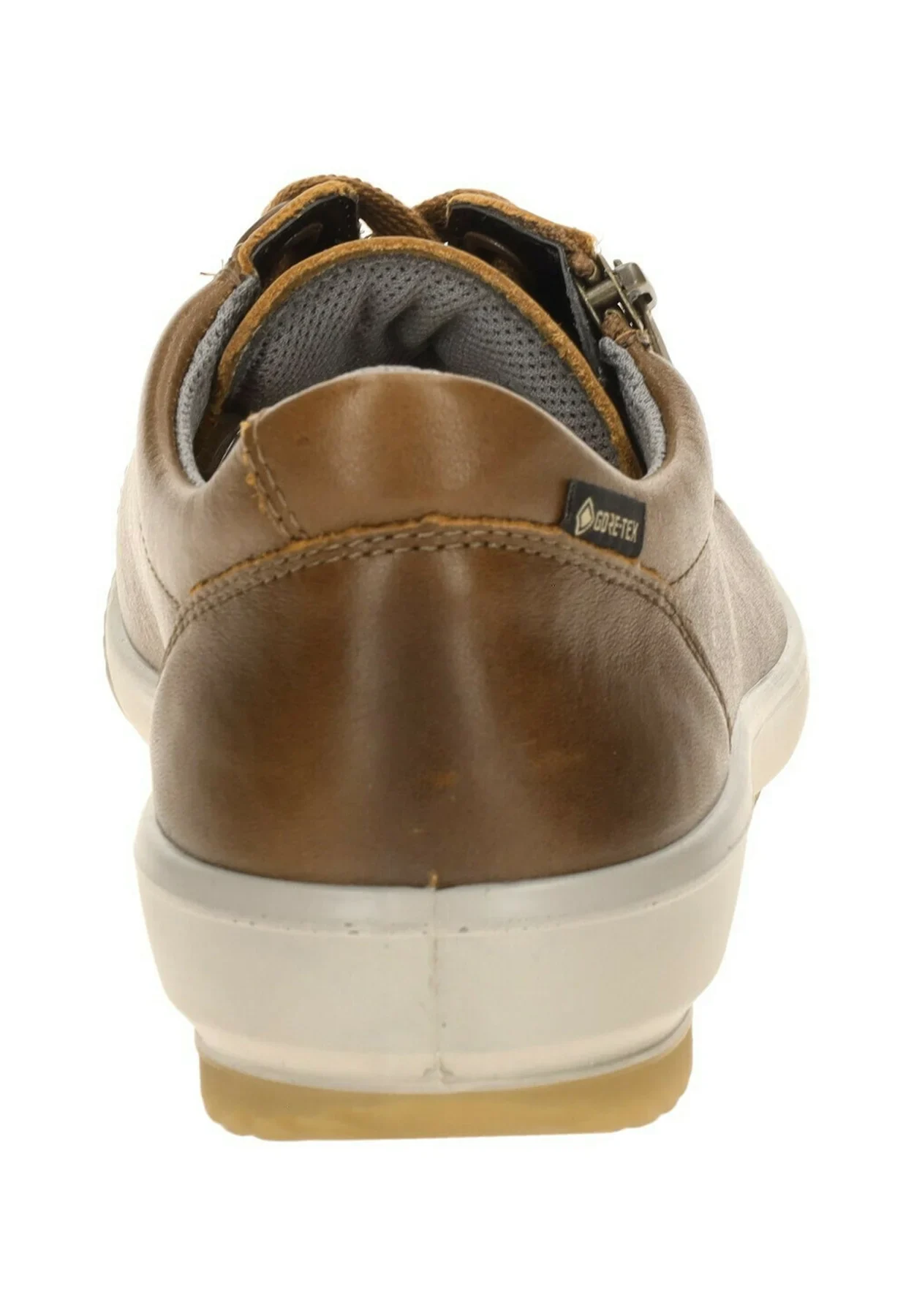 Legero Tanaro 5.0 Damen Sneaker Leder Veloursleder