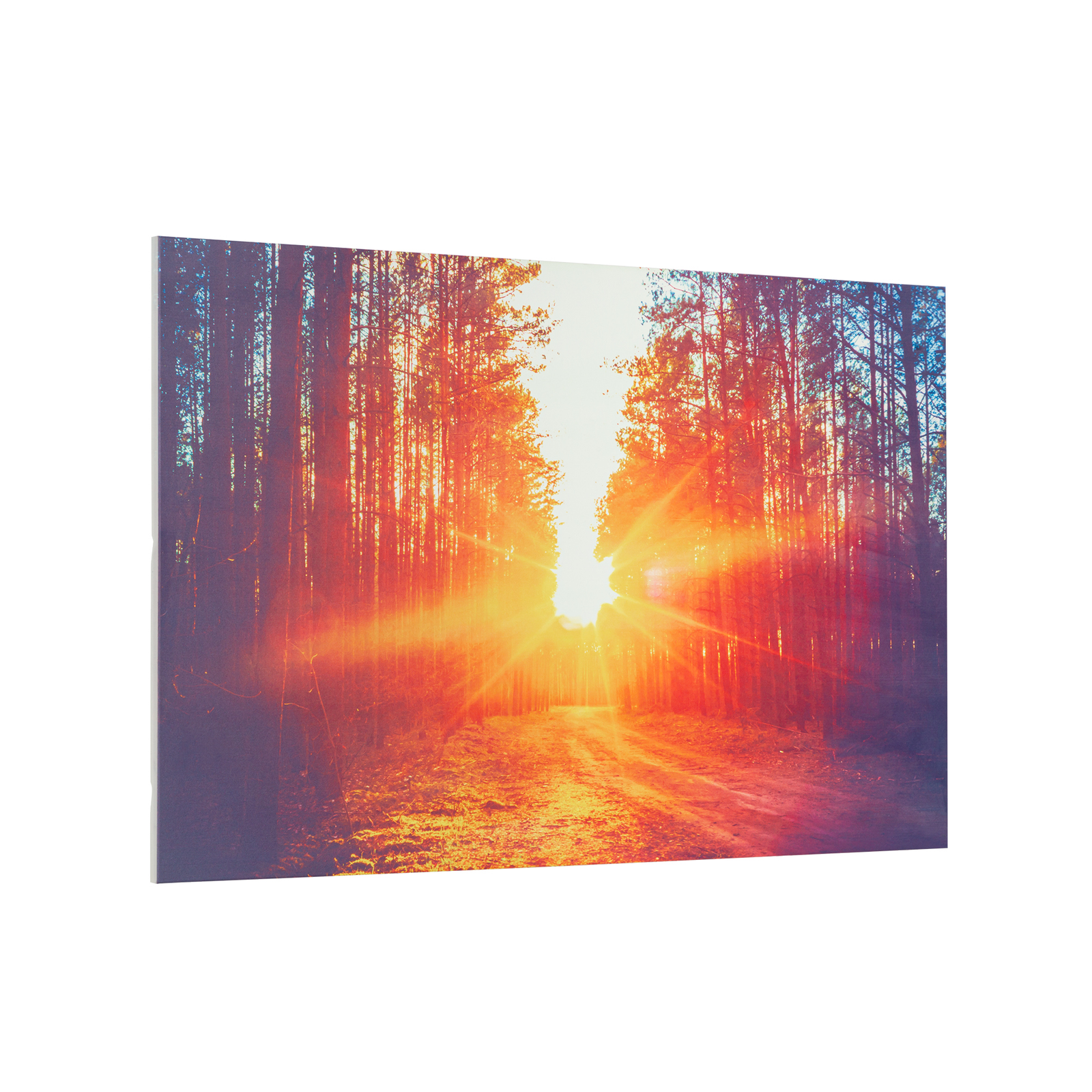 Klarstein Wonderwall Air Art Infinite 580 Infrarotheizung 90 x 60 cm
