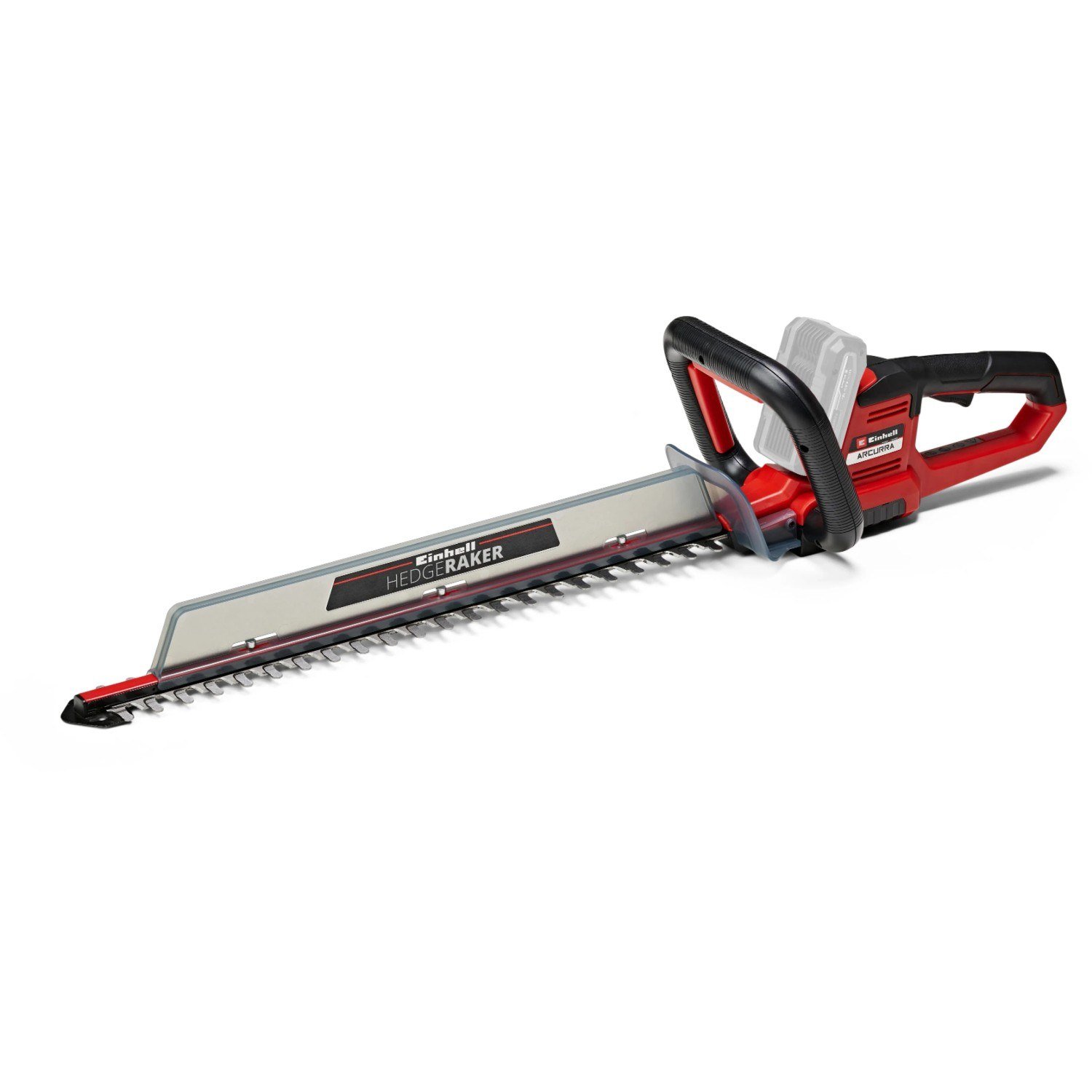 Einhell Power X-Change Arcurra 18/55 Akku-Heckenschere 55 cm Solo