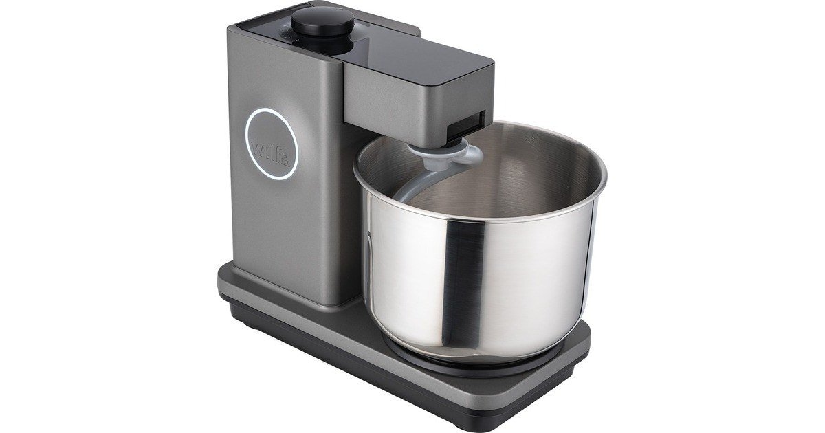 Wilfa Probaker KM1GY-70 Küchenmaschine 7 l
