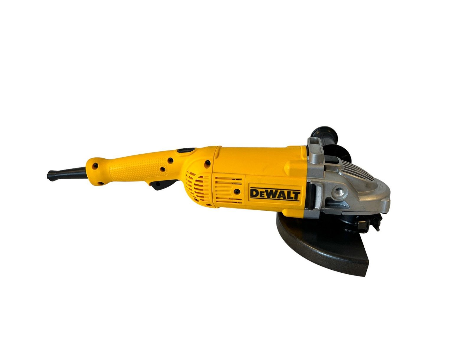DeWalt DWE492S Winkelschleifer 2200 W 230 mm