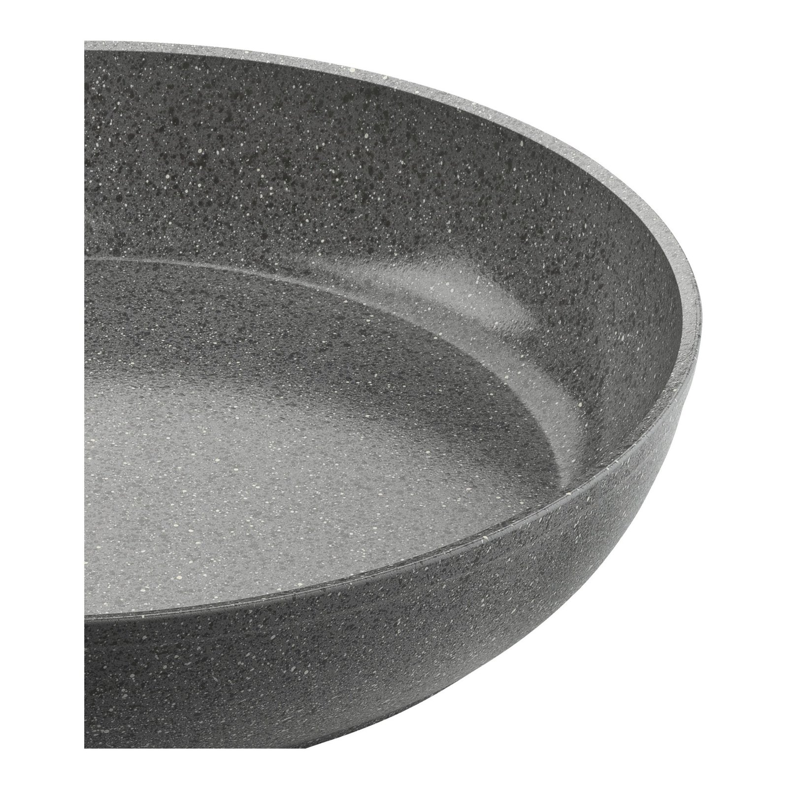 Ballarini Salina Bratpfanne 28 cm Aluminium Keramik-Antihaftbeschichtung