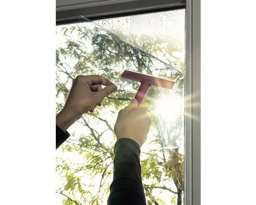 d-c-fix Sonnenschutzfolie statisch haftend 90 x 200 cm transparent