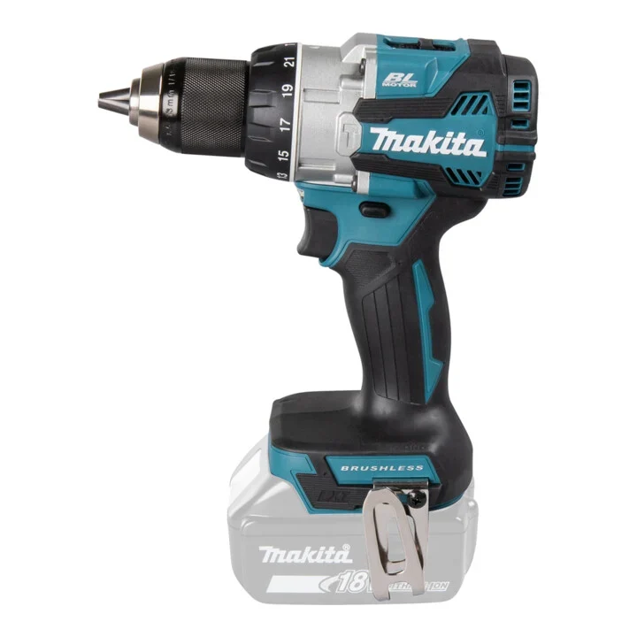Makita DHP489Z Akku-Schlagbohrschrauber 18 V (Solo)