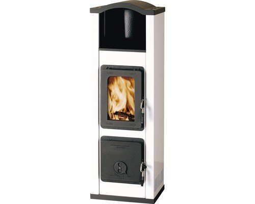 Thorma Vigsö II Kaminofen 5 kW emailliert
