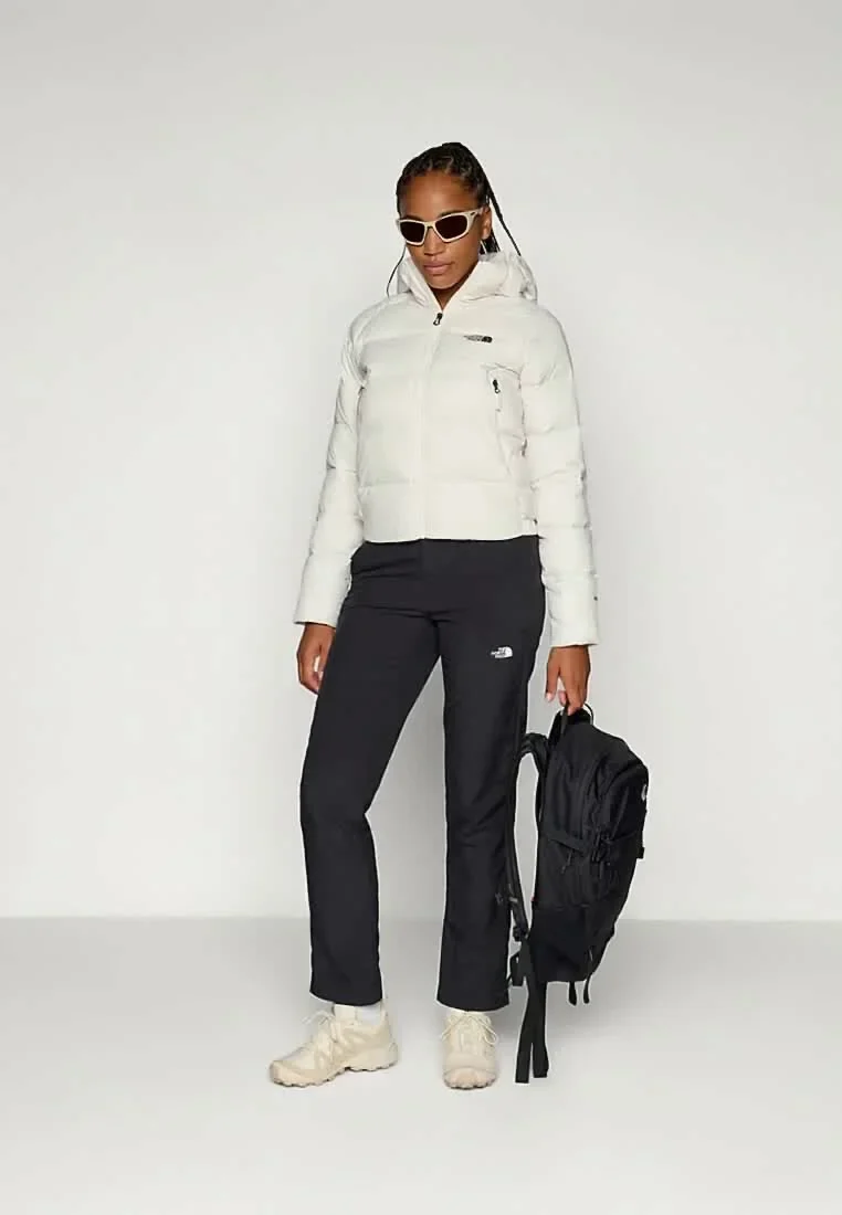 The North Face Hyalite Kapuzen-Daunenjacke Damen