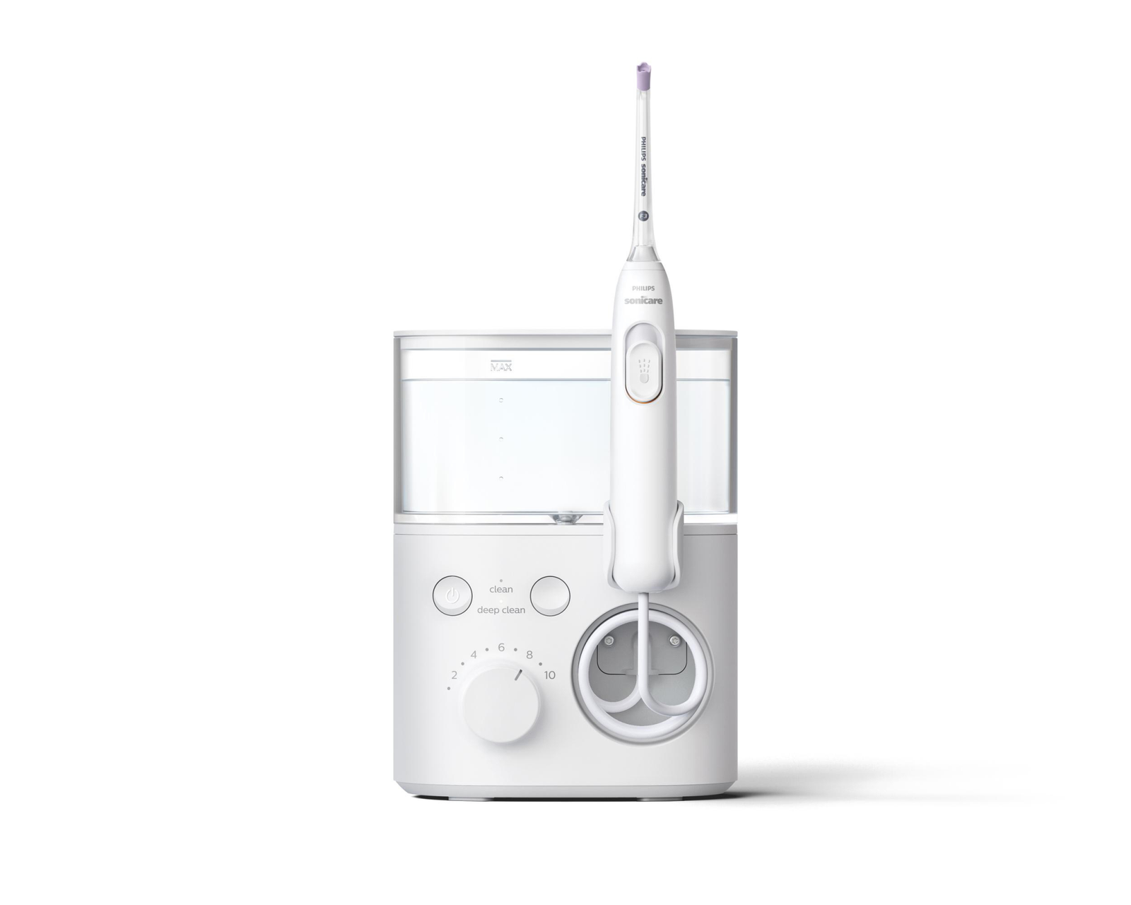 Philips Sonicare Power Flosser 3000 HX3711/20 Munddusche