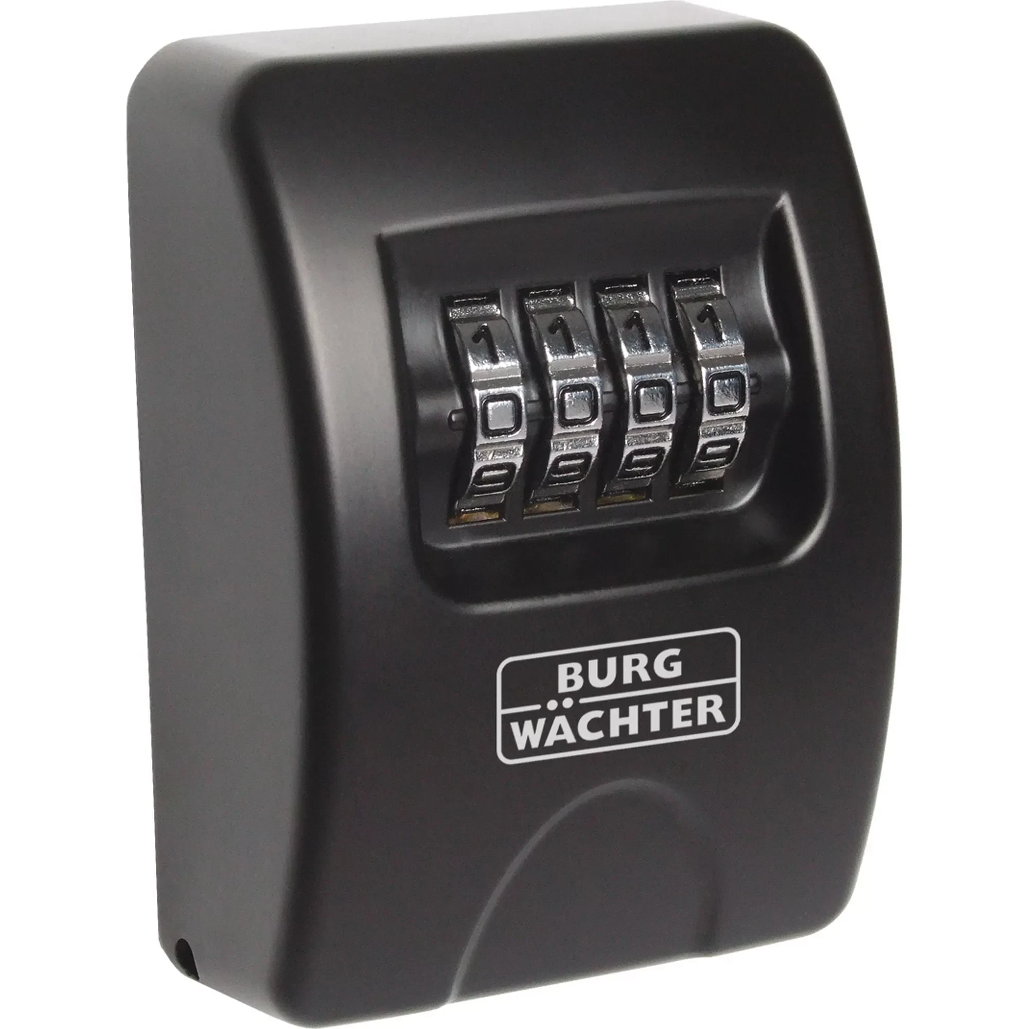 Burg-Wächter Key Safe 10 SB Schlüsseltresor mit Zahlenschloss