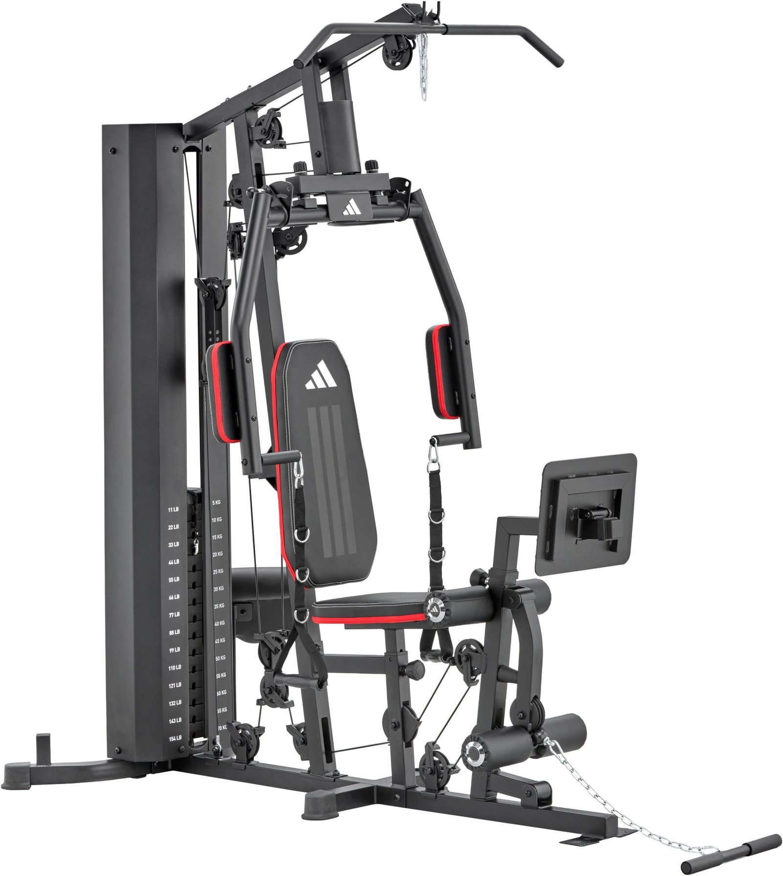 Adidas Home Gym Kraftstation