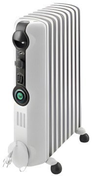DeLonghi TRRS 0920C Ölradiator 2000 W
