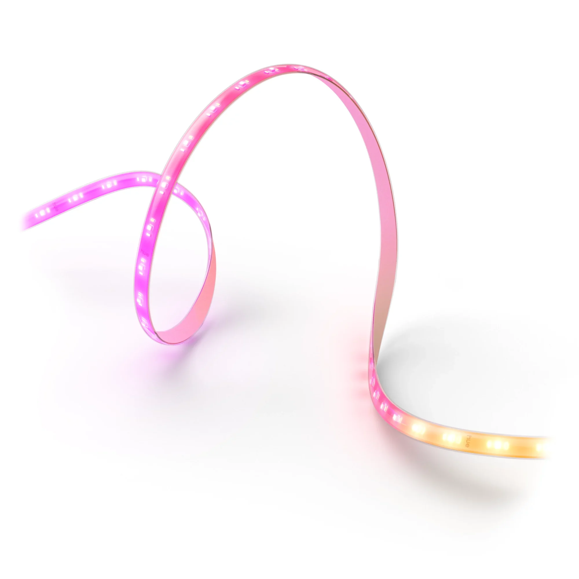 Philips Hue Flux Lightstrip 5 m LED-Streifen 2.000 lm