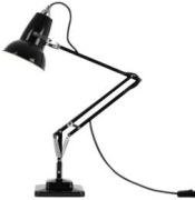 Anglepoise Original 1227 Schreibtischleuchte 30592 LED E27 Aluminium