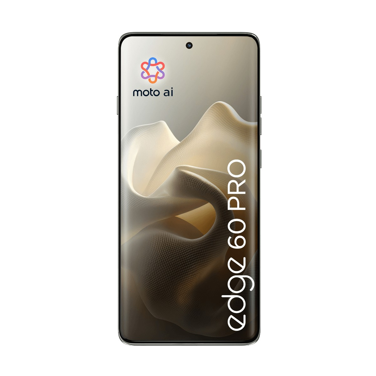 Motorola Edge 60 Pro 5G Smartphone 6,67 Zoll 512 GB