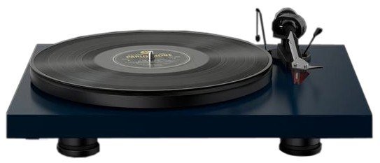 Pro-Ject Debut Carbon EVO Plattenspieler mit Riemenantrieb