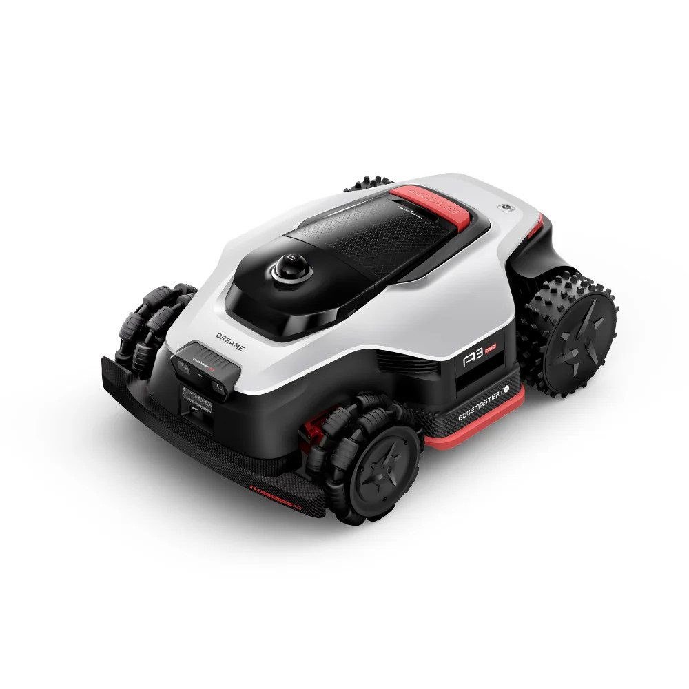 Dreame A3 AWD Pro 3500 Mähroboter Allradantrieb bis 3.500 m²
