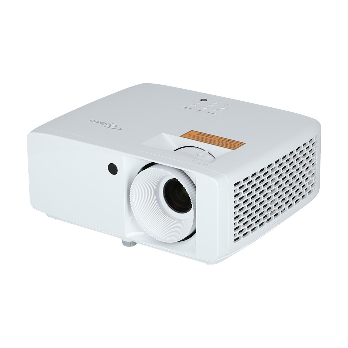 Optoma HZ40HDR Full-HD-Laserbeamer 4.000 ANSI-Lumen