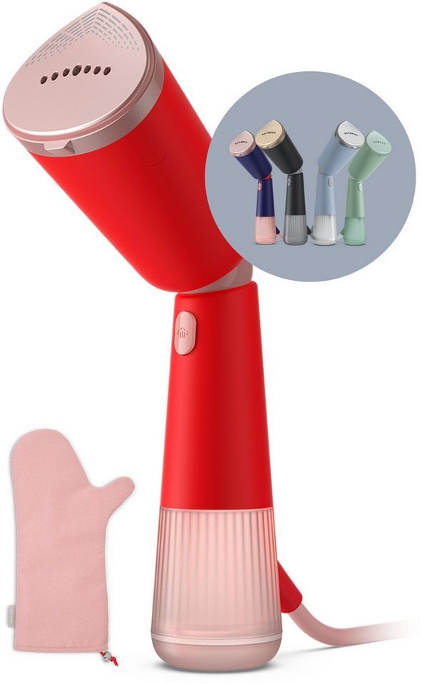 Philips 5000 Series STH5020/40 Handsteamer Styler 1400 W
