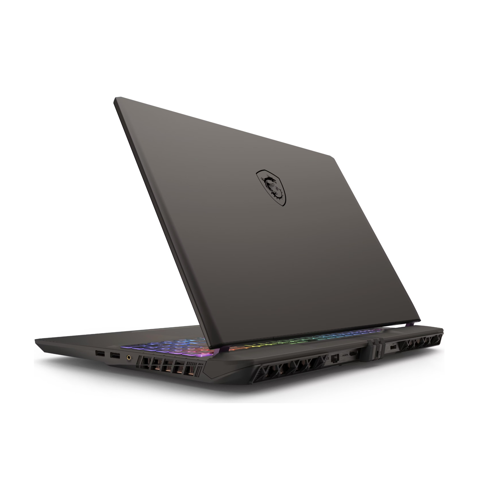 MSI Vector 16 HX AI A2XWIG-048 Gaming-Notebook – Core Ultra 9 275HX, RTX 5080, 32 GB, 1 TB