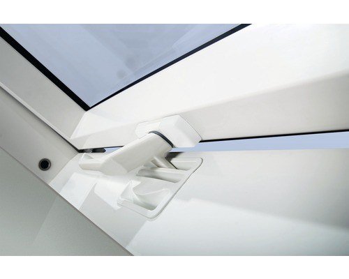 Fakro PTP-V U3 Schwingfenster 78 x 118 cm Kunststoff