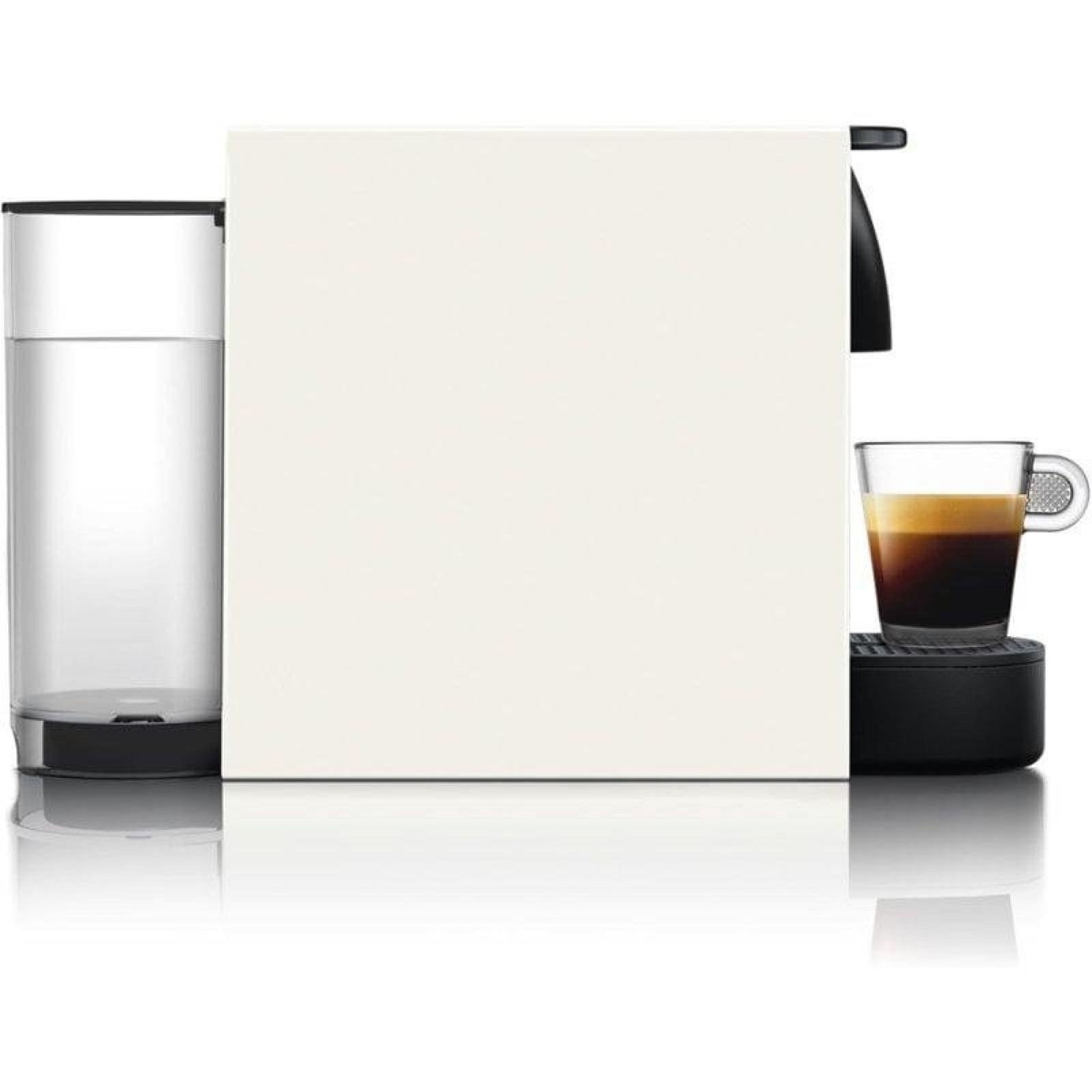 Krups Essenza Mini XN1101 Nespresso Kapselmaschine
