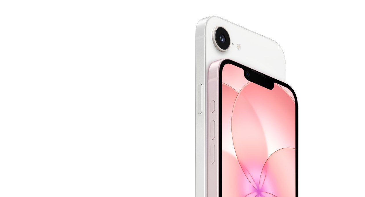 Apple iPhone 17e Smartphone 6,1 Zoll