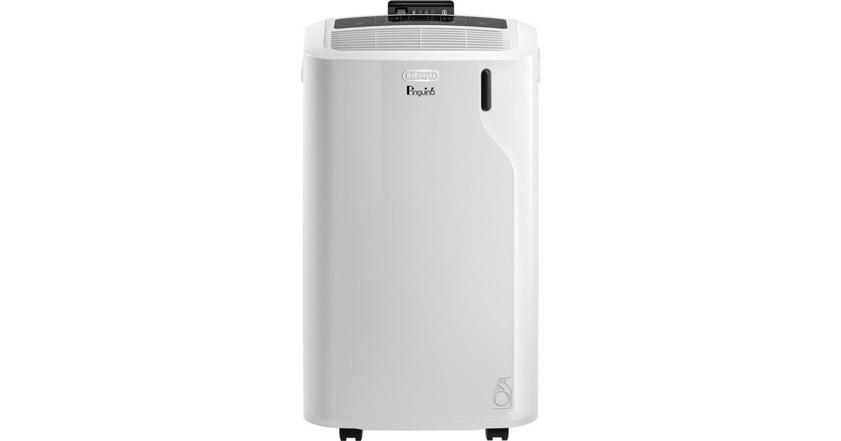 DeLonghi Pinguino PAC EM82 mobiles Klimagerät 2,4 kW