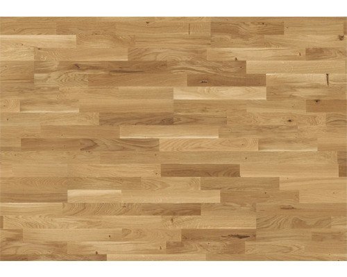 Ter Hürne Parkett Eiche Schiffsboden geölt 2390 x 200 x 14 mm