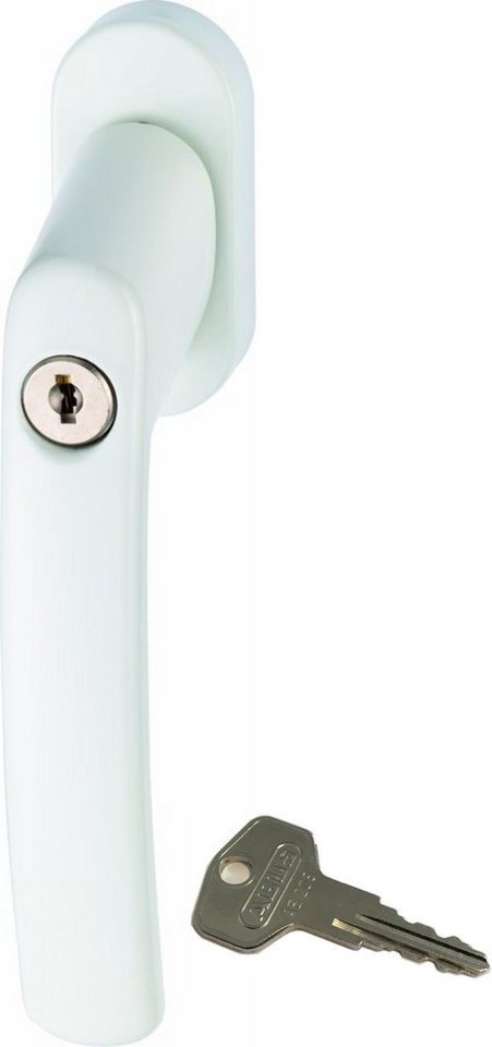 Abus FG 200 abschließbarer Fenstergriff mit Schlüssel