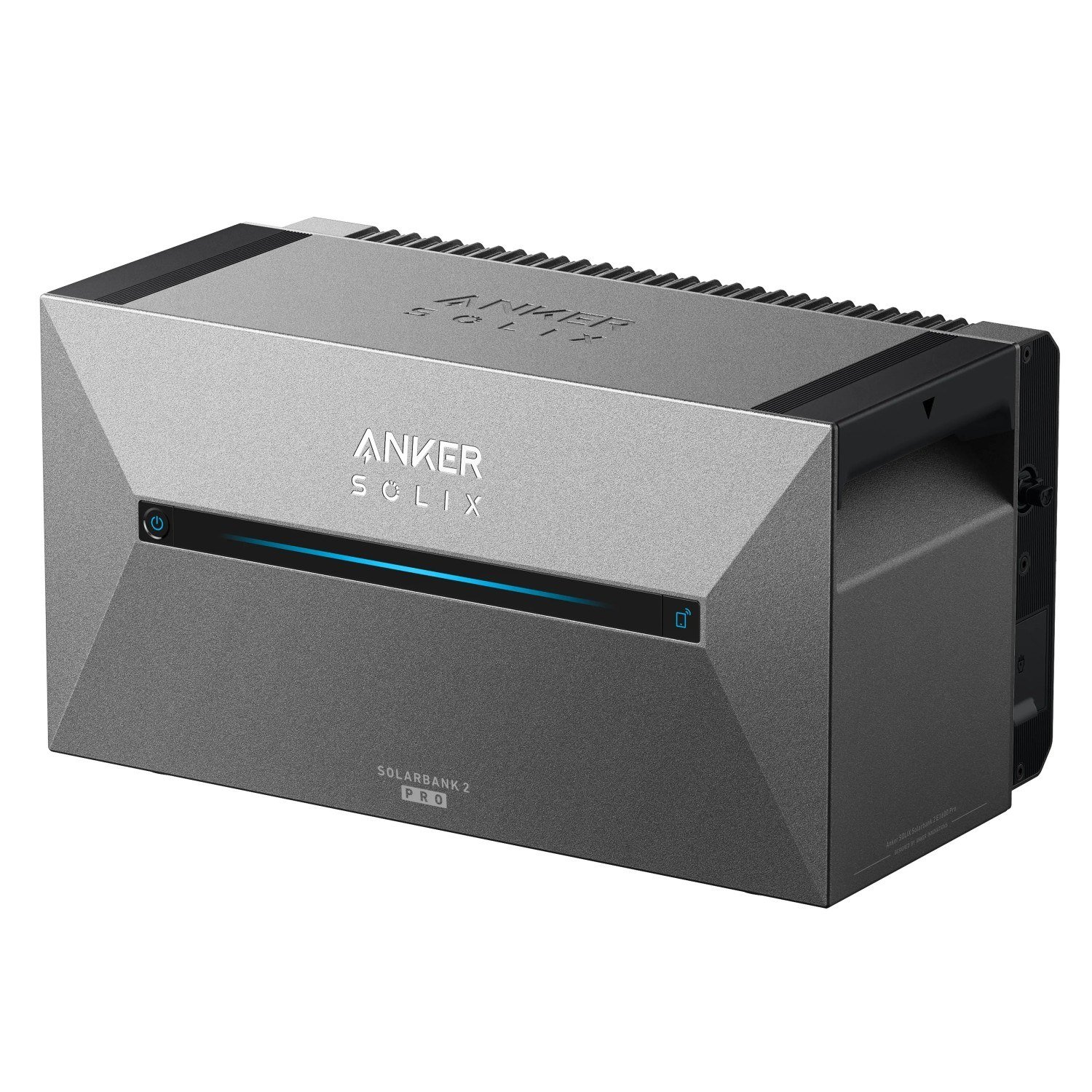ANKER Solix Solarbank 2 E1600 Pro Balkonspeicher 1,6 kWh