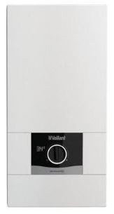 Vaillant VED E 21/8 Elektronischer Durchlauferhitzer 21 kW