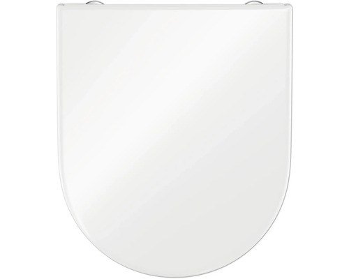 Duravit Starck 3 0063890000 WC-Sitz mit SoftClose weiß