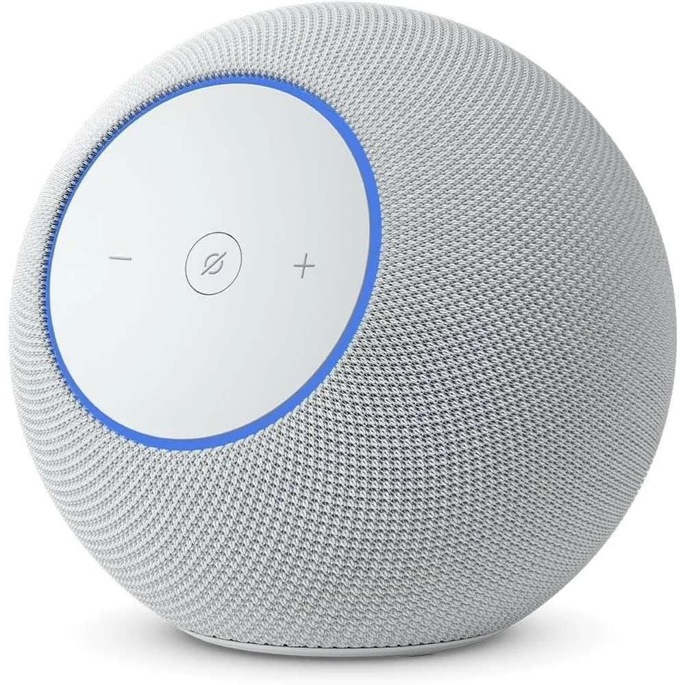 Amazon Echo Studio (2025) Smarter Lautsprecher mit Dolby Atmos und Alexa