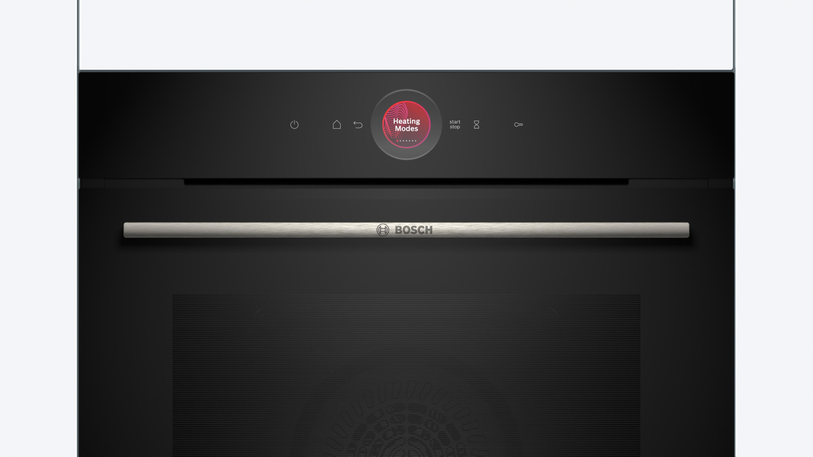 Bosch Serie 8 HBG7741B1 Einbaubackofen 71 l Pyrolyse WLAN