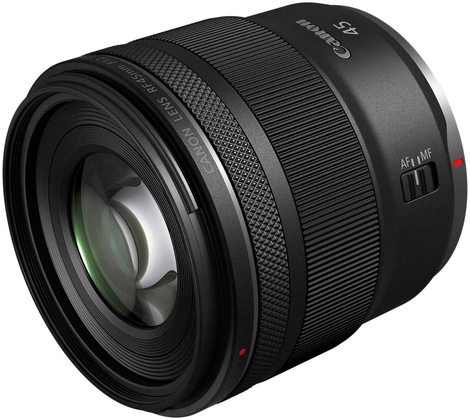 Canon RF 45 mm F1.2 STM Lichtstarke Festbrennweite