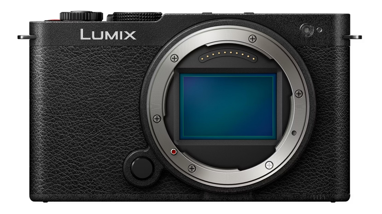 Panasonic Lumix S9 (DC-S9E) Vollformat-Systemkamera Gehäuse