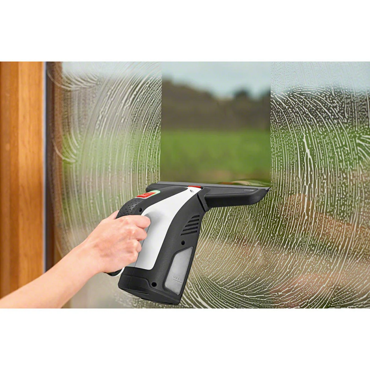 Bosch GlassVac Akku-Fenstersauger 06008B7000