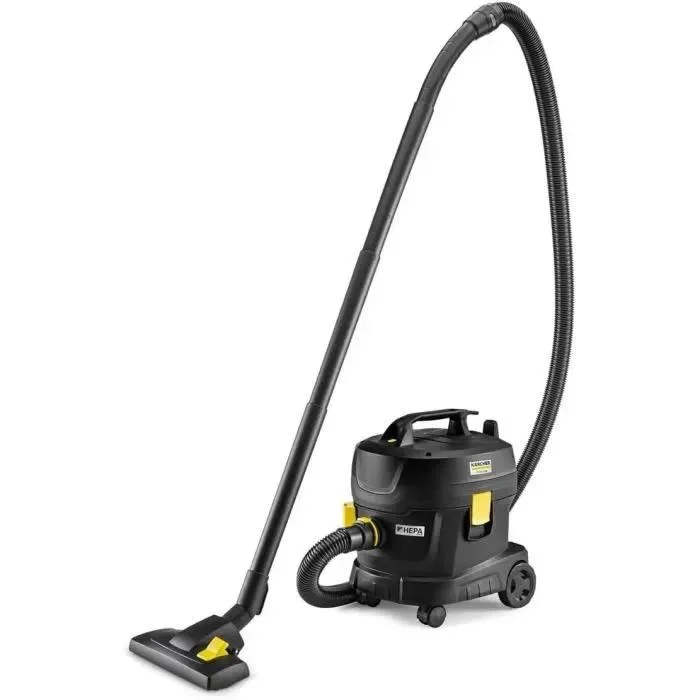Kärcher T 11/1 Classic HEPA Trockensauger 850 W