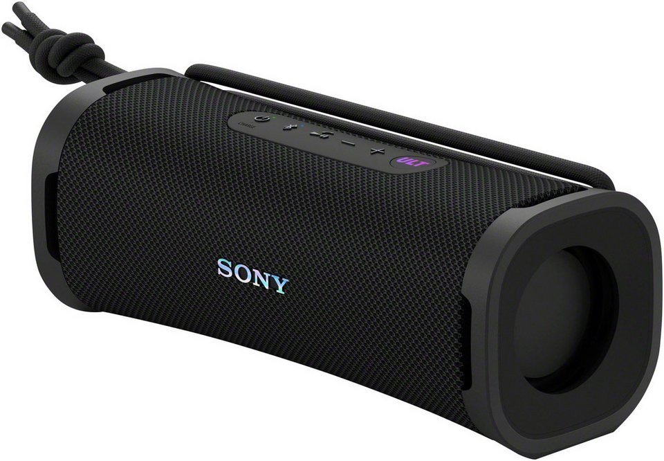 Sony ULT FIELD 1 (SRS-ULT10) Bluetooth-Lautsprecher IP67 mit 30 W