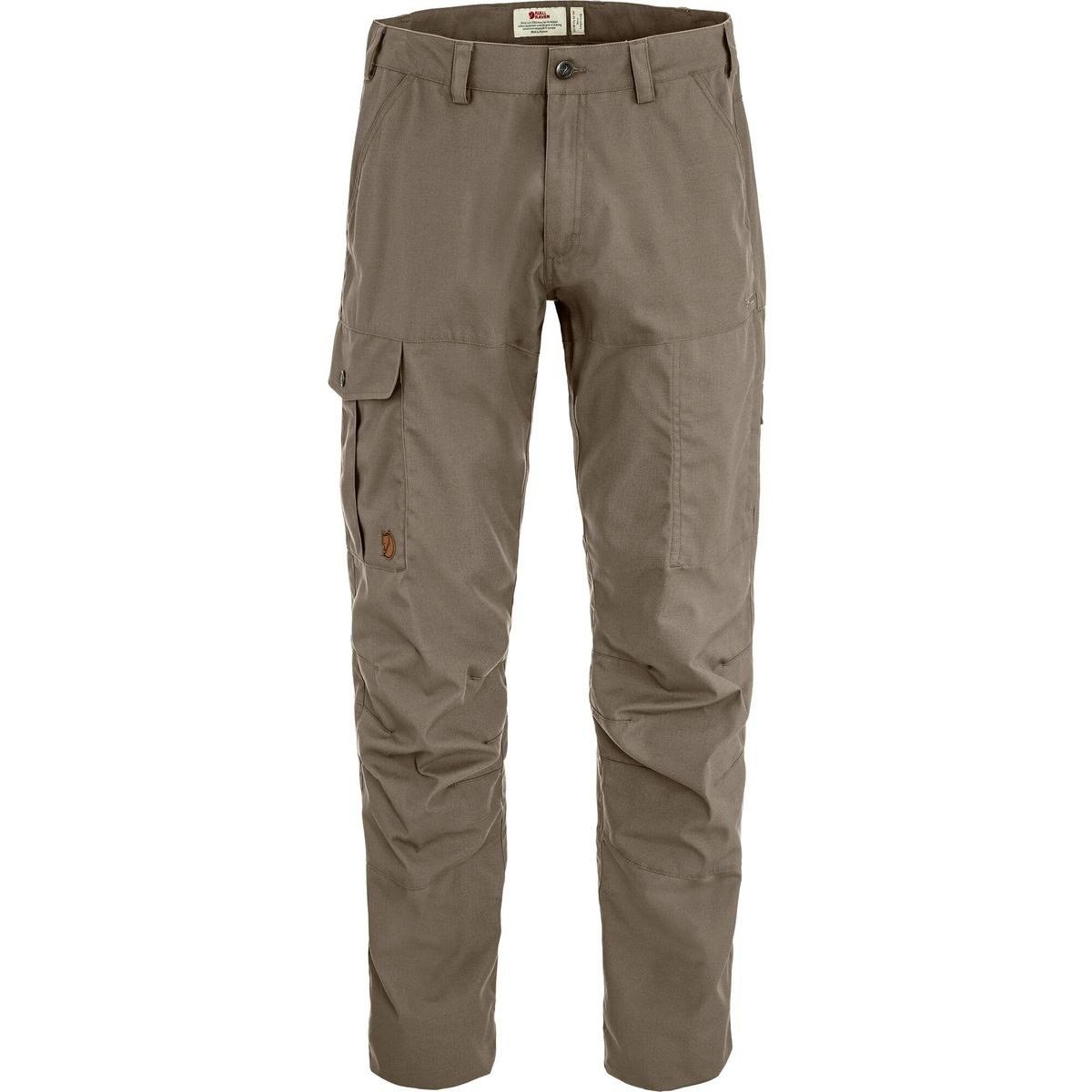 Fjällräven Karl Pro Trousers Herren Outdoorhose